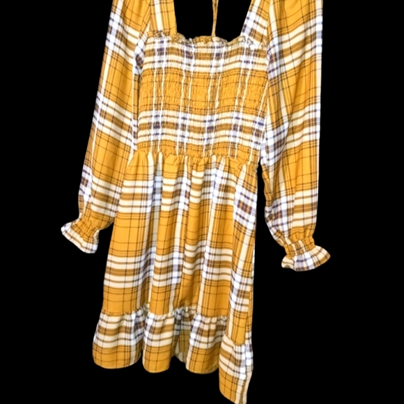 Inspired Hearts dress Size Large - Picture 2 of 10